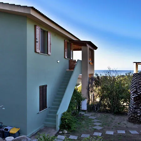 I Gigli Del Mare * Costa Rei