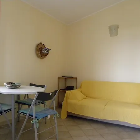 I Gigli Del Mare Dom wakacyjny Costa Rei