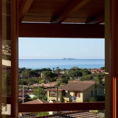 I Gigli Del Mare *