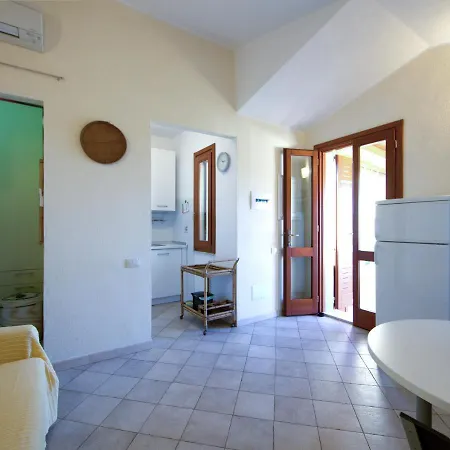 I Gigli Del Mare Holiday home