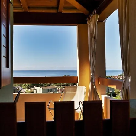 Holiday home I Gigli Del Mare