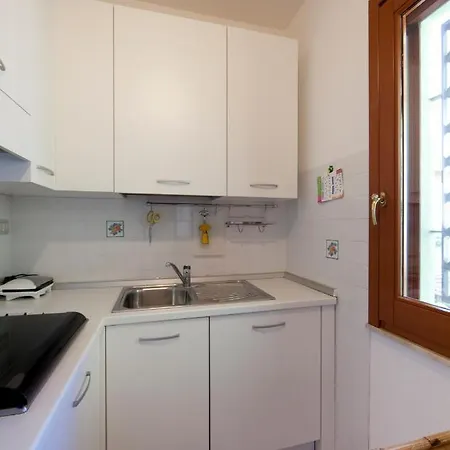 Holiday home I Gigli Del Mare