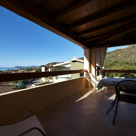 Holiday home I Gigli Del Mare