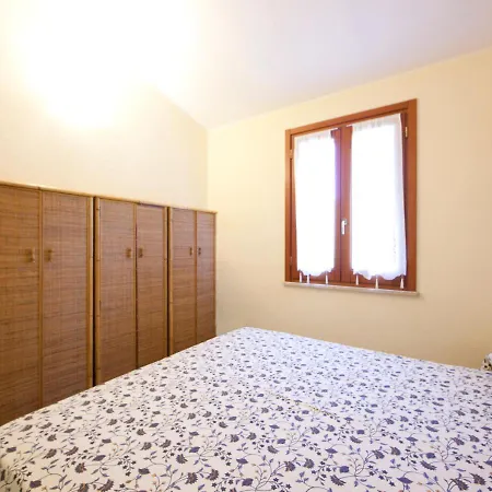 Holiday home I Gigli Del Mare Costa Rei