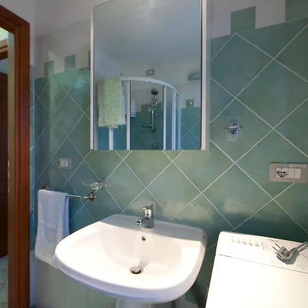 Holiday home I Gigli Del Mare *