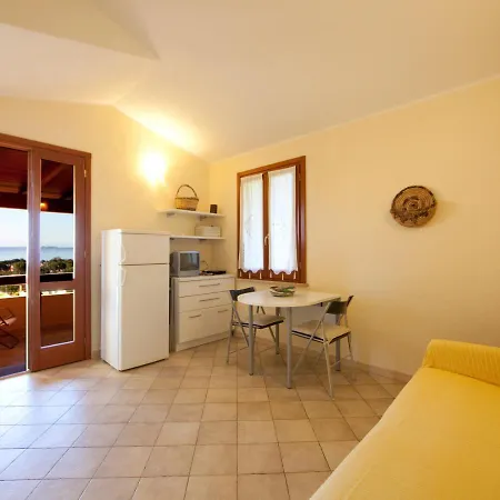 Holiday home I Gigli Del Mare *