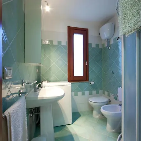 I Gigli Del Mare Holiday home *