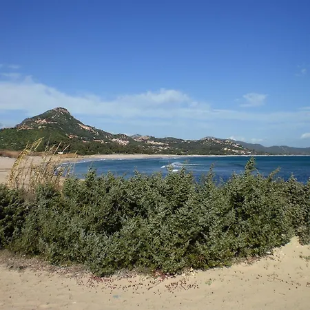 I Gigli Del Mare Holiday home *