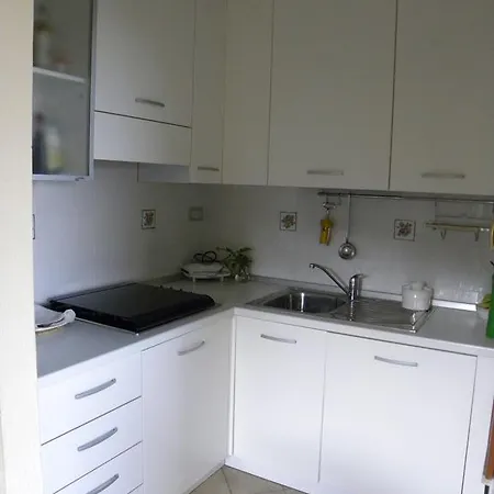 Holiday home I Gigli Del Mare Costa Rei