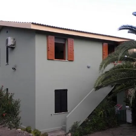 I Gigli Del Mare Costa Rei